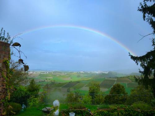 Bed & Breakfast Villa Hortensia Maison D'h�tes