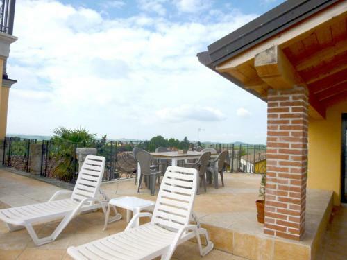 Bed & Breakfast Villa Hortensia Maison D'h�tes