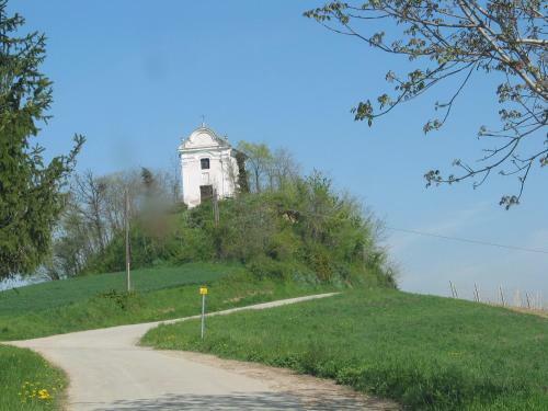 Bed & Breakfast Villa Hortensia Maison D'h�tes