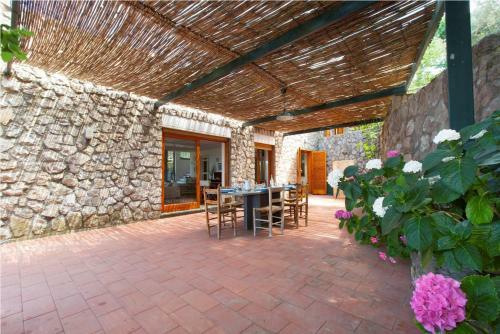Villa Sterlizia