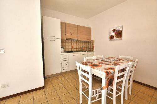 Apartment Rosa Bourbon