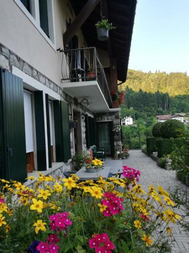 B&B Oltra