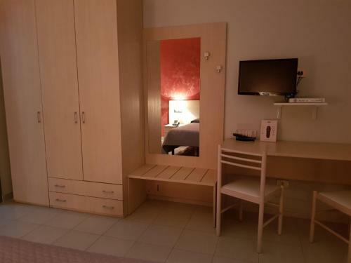 Hotel Likos