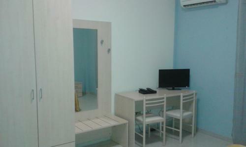 Hotel Likos