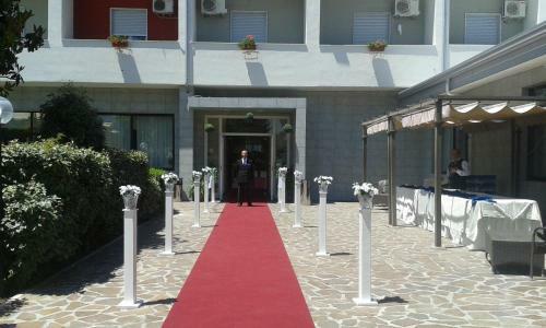 Hotel Likos