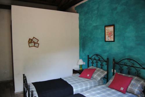 Agroturismo Agriturismo Casa Gioffr�