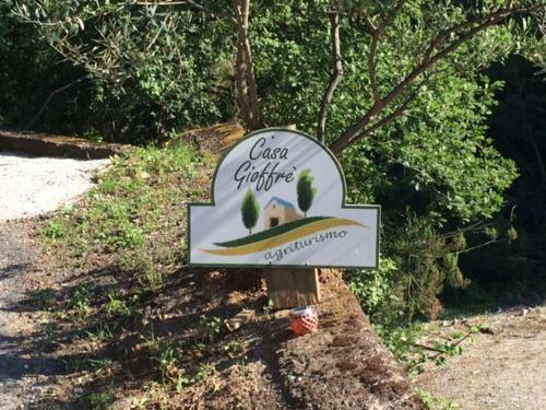 Agroturismo Agriturismo Casa Gioffr�
