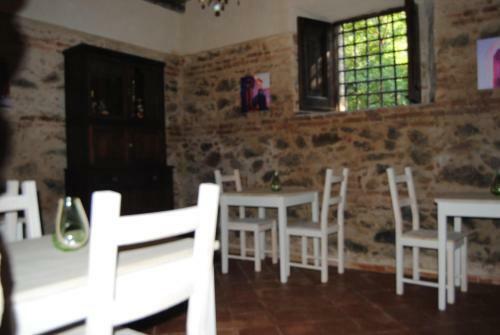 Agroturismo Agriturismo Casa Gioffr�
