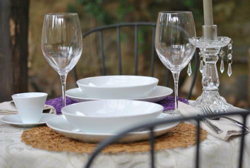 Agroturismo Agriturismo Casa Gioffr�