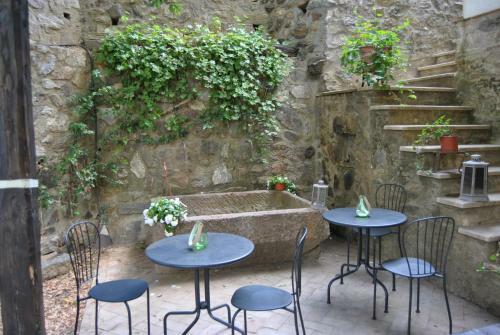 Agroturismo Agriturismo Casa Gioffr�