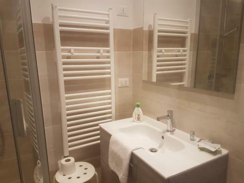 Hostal Parfumerie 5 Terre
