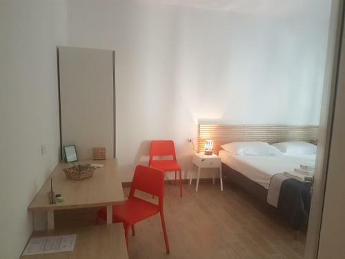 Hostal Parfumerie 5 Terre