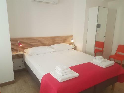 Hostal Parfumerie 5 Terre
