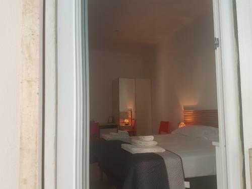 Hostal Parfumerie 5 Terre