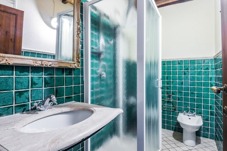 Apartamento Casa D'era Country Holiday House