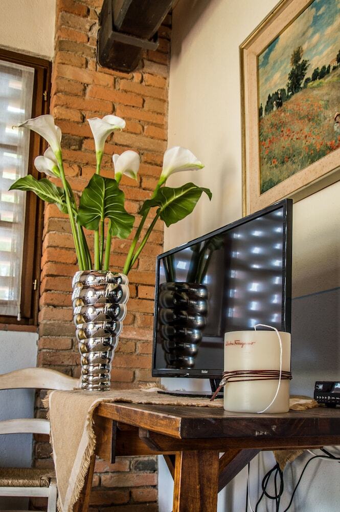 Apartamento Casa D'era Country Holiday House