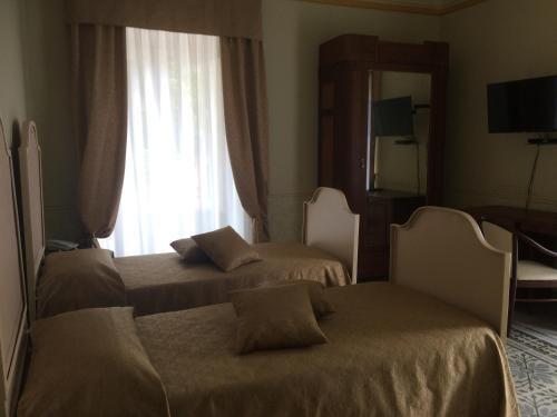 Hotel Sant'anna
