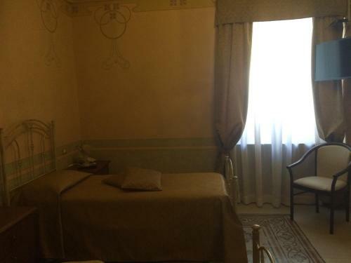 Hotel Sant'anna