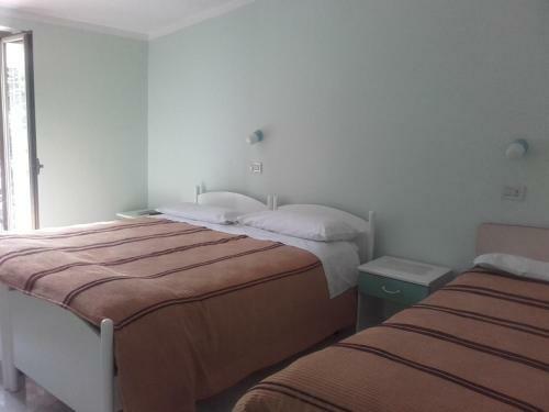 Hotel La Lucciola Albergo Ristorante