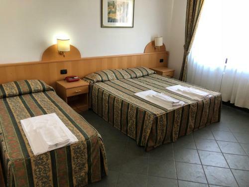 Hotel Il Giardino