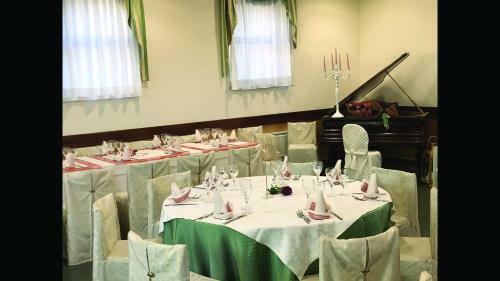 Hotel Il Giardino