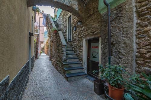 Hostal Camere Barbacana