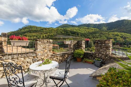 Hostal Camere Barbacana