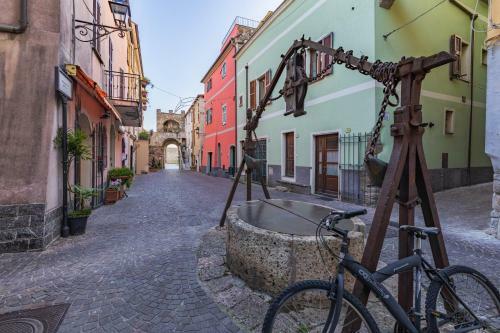 Hostal Camere Barbacana