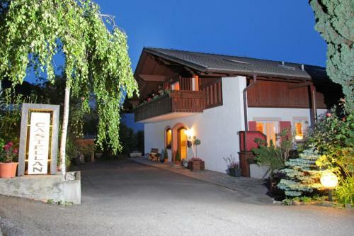 Hostal Haus Castellan
