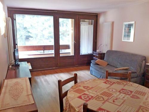 Apartamento Residenza Silvana