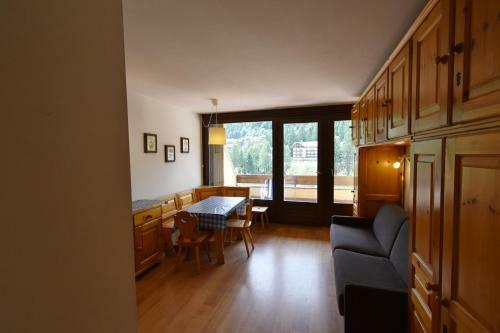 Apartamento Residenza Silvana