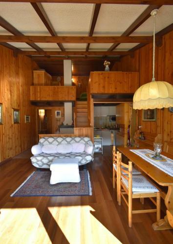 Apartamento Residenza Silvana