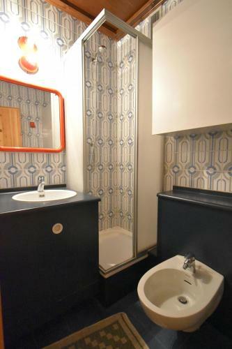 Apartamento Residenza Silvana