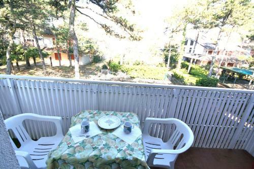 Apartamento Glicine