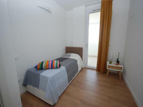 Apartamento Torre Bianca