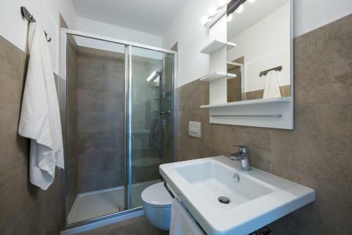 Apartamento Torre Bianca