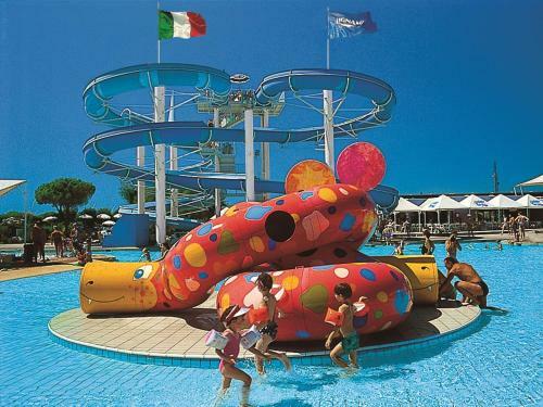 Apartamento Torre Bianca
