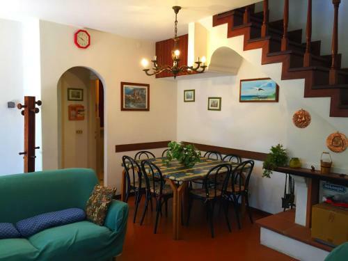 Stylish Villa In Le Marche With A Private Pool