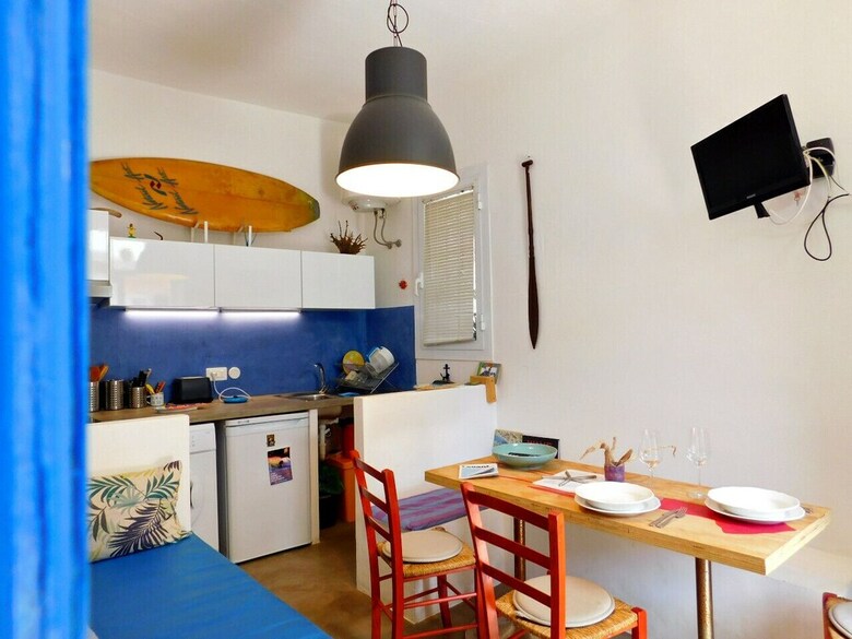 Apartamento Surf House