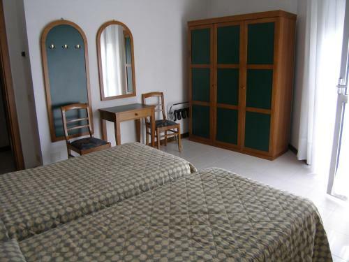Aparthotel Rta Doria