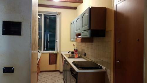 Apartamento Casa Di Viola