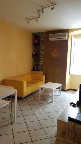 Apartamento Casa Di Viola