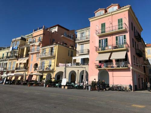 Apartamento Zia Miluccia