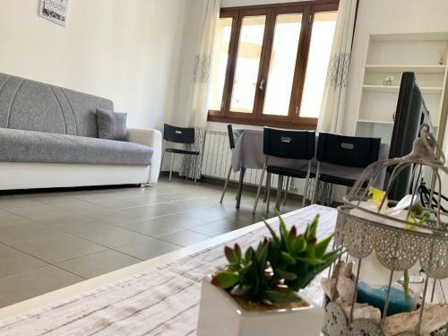 Apartamento Cilea 2