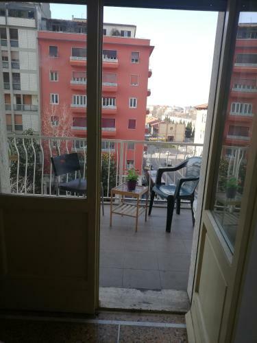 Hostal Tower View Guesthouse