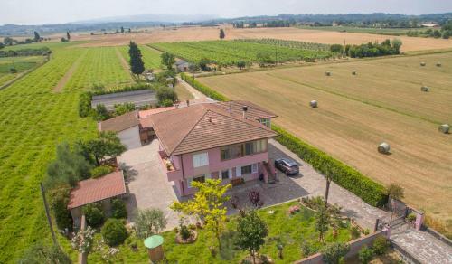 Agroturismo Agriturismo Elisina