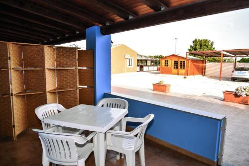 B&B L'uliveto