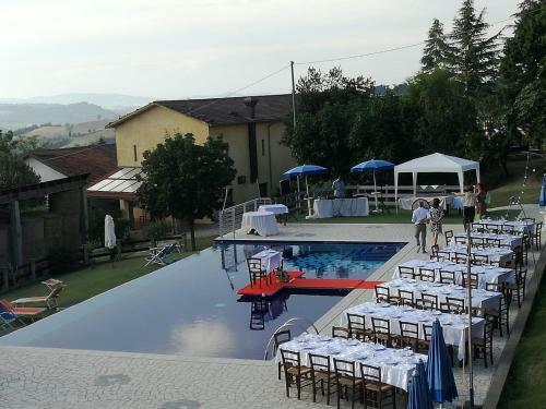 Agroturismo Clorofilla