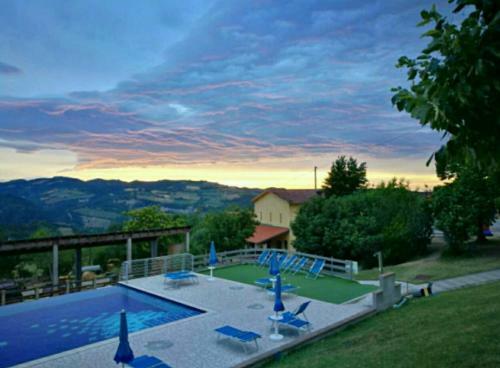 Agroturismo Clorofilla