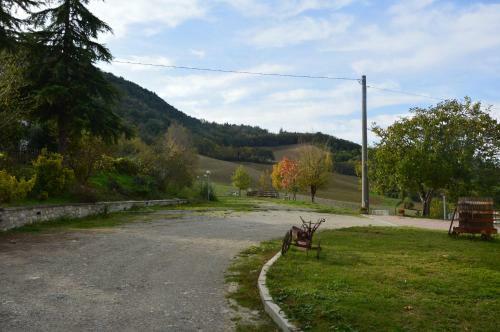 Agroturismo Clorofilla
